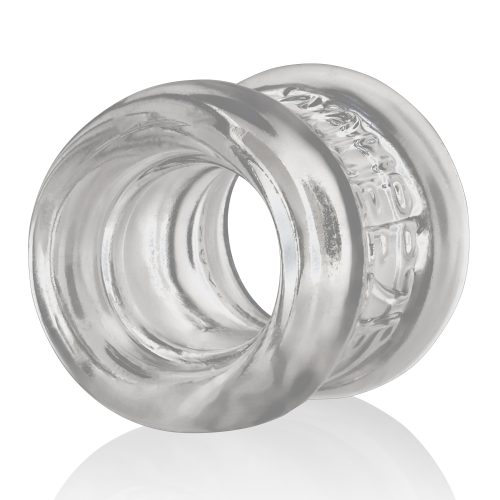 Squeeze Ball Stretcher Clear - Image 4