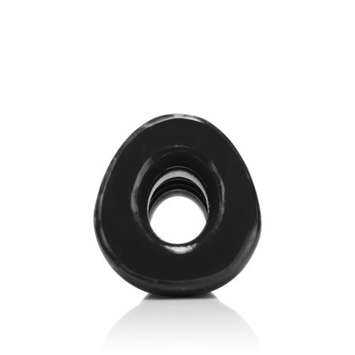 Pighole 1 Hollow Plug Small Black - Image 3