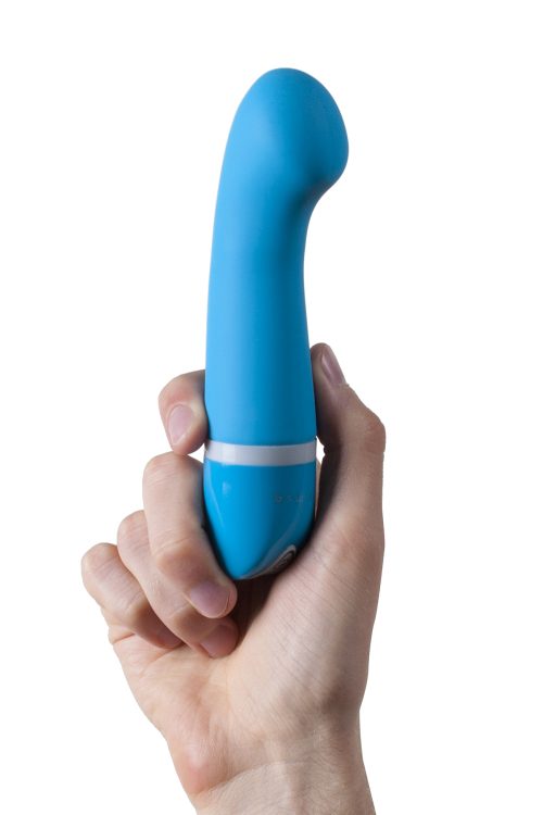 Bdesired Deluxe Curve Blue Lagoon - Image 4