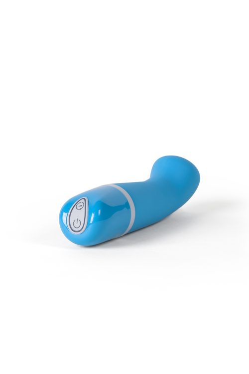 Bdesired Deluxe Curve Blue Lagoon - Image 5