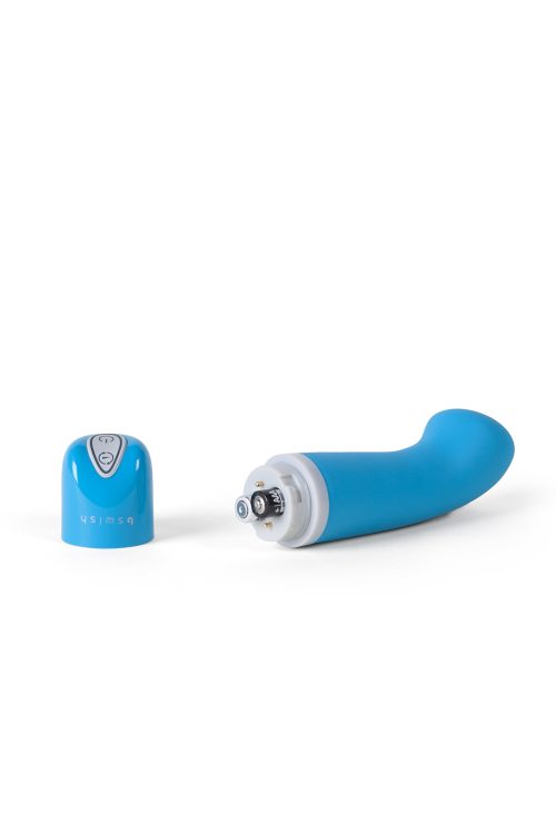Bdesired Deluxe Curve Blue Lagoon - Image 6