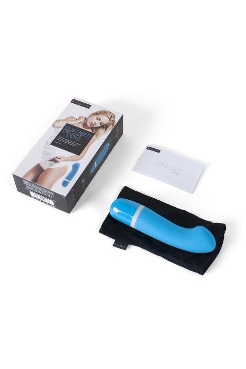 Bdesired Deluxe Curve Blue Lagoon - Image 7