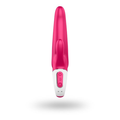 Satisfyer Vibes Mr Rabbit - Image 4