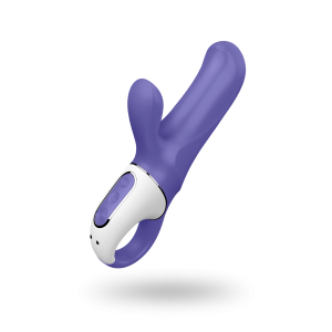 Satisfyer Vibes Magic Bunny
