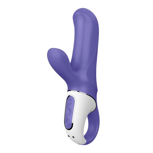 Satisfyer Vibes Magic Bunny - Image 3