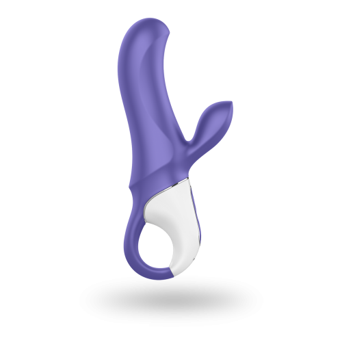 Satisfyer Vibes Magic Bunny - Image 4
