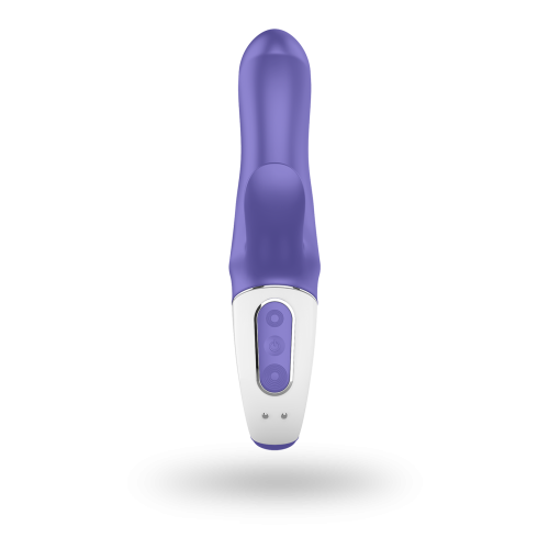 Satisfyer Vibes Magic Bunny - Image 5