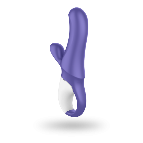 Satisfyer Vibes Magic Bunny - Image 6