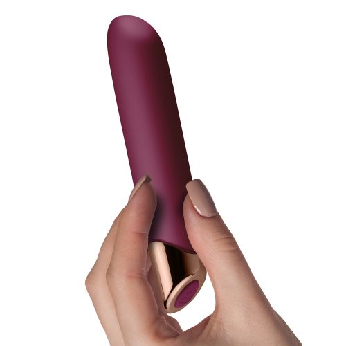 Chaiamo Rechargeable Burgundy - Image 4