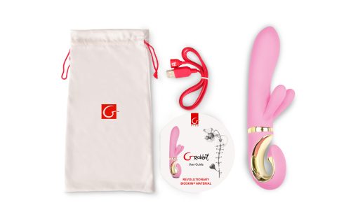 Grabbit Candy Pink - Image 3