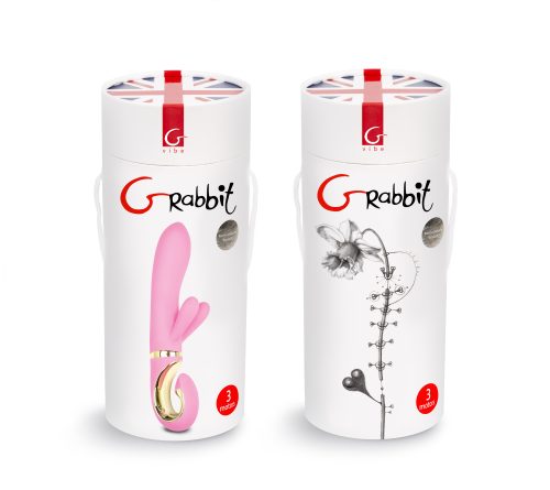 Grabbit Candy Pink - Image 4