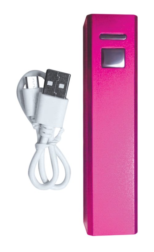 PalmPower Massage Wand Plug and Play USB - Image 4