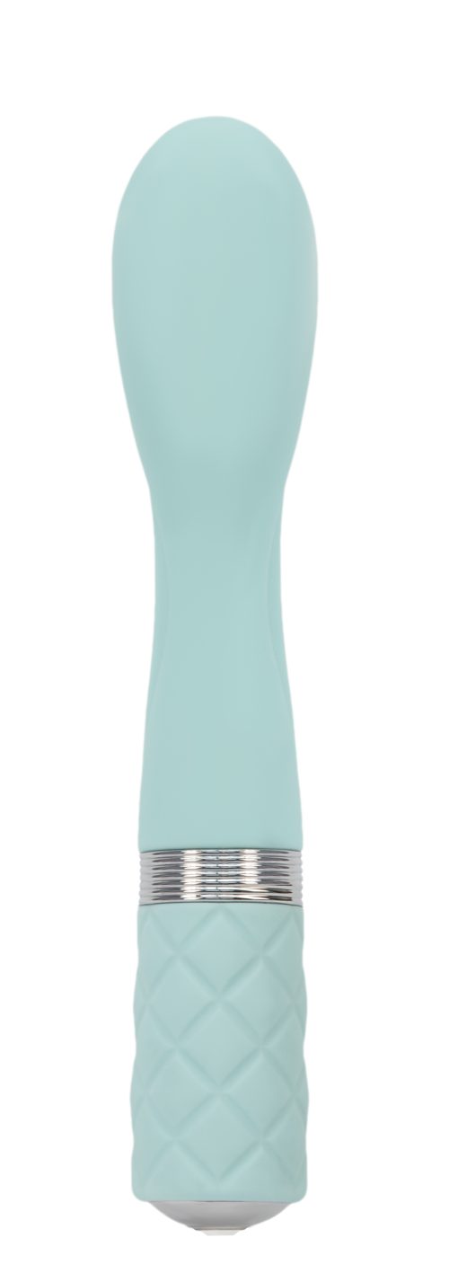 Pillow Talk Sassy Teal - Image 6