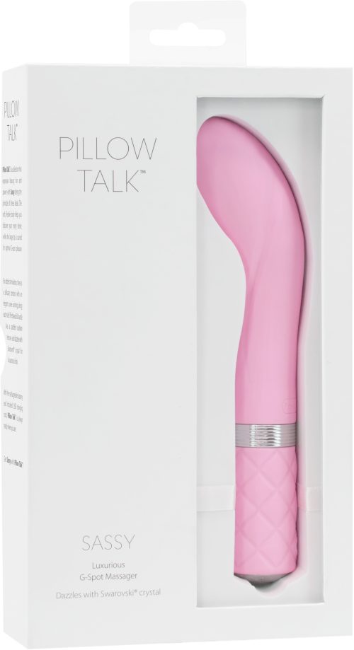 Pillow Talk Sassy Pink - Image 3