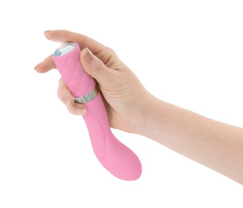 Pillow Talk Sassy Pink - Image 5