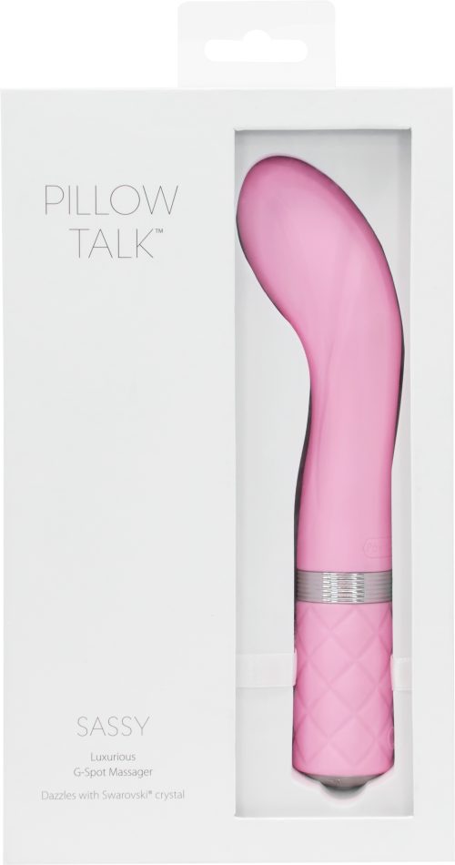 Pillow Talk Sassy Pink - Image 6