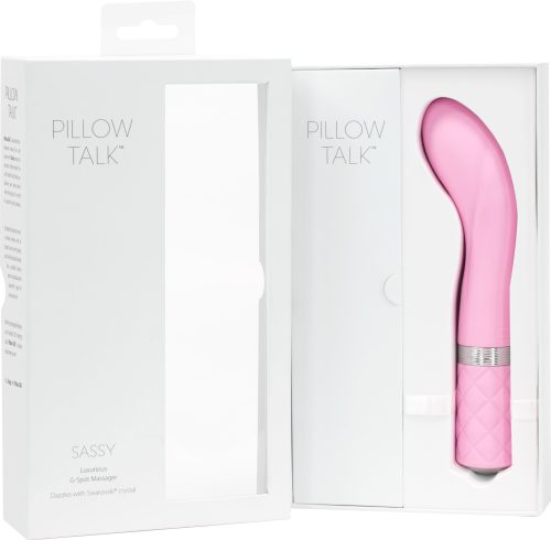 Pillow Talk Sassy Pink - Image 8