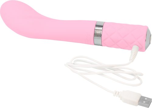 Pillow Talk Sassy Pink - Image 9