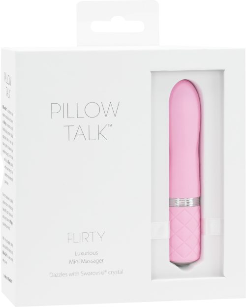 Pillow Talk Flirty Pink - Image 3