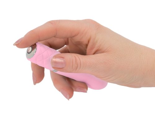 Pillow Talk Flirty Pink - Image 4