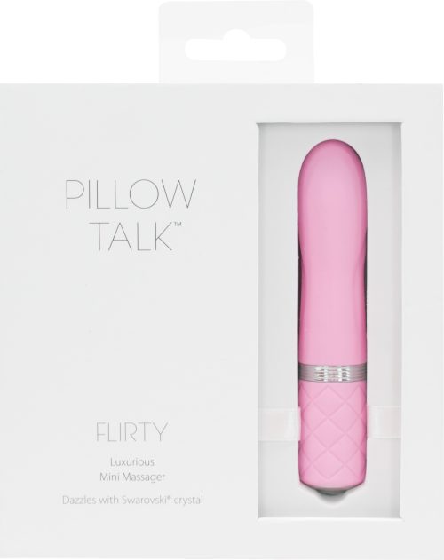 Pillow Talk Flirty Pink - Image 9