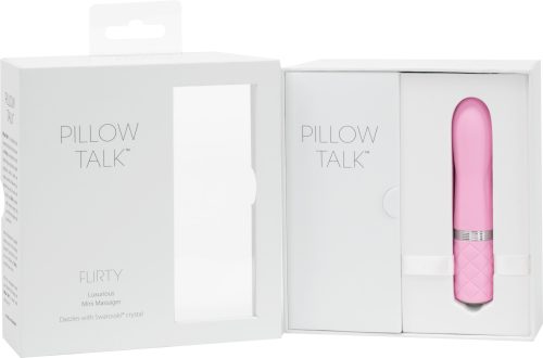 Pillow Talk Flirty Pink - Image 11