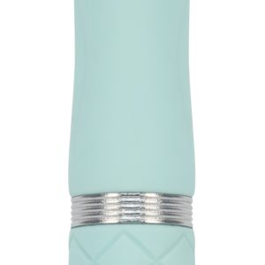 Pillow Talk Flirty Teal