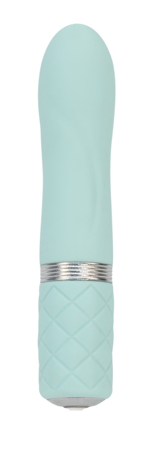 Pillow Talk Flirty Teal - Image 8