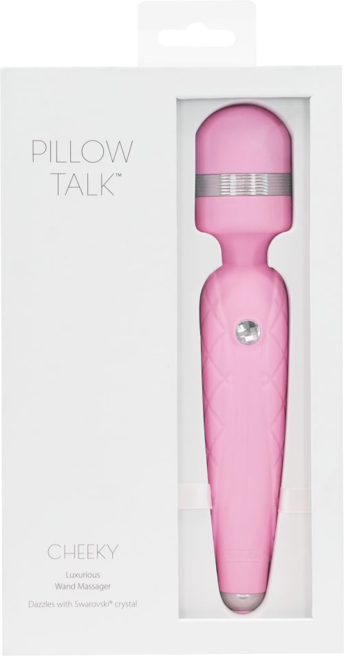 Pillow Talk Cheeky Pink - Image 6