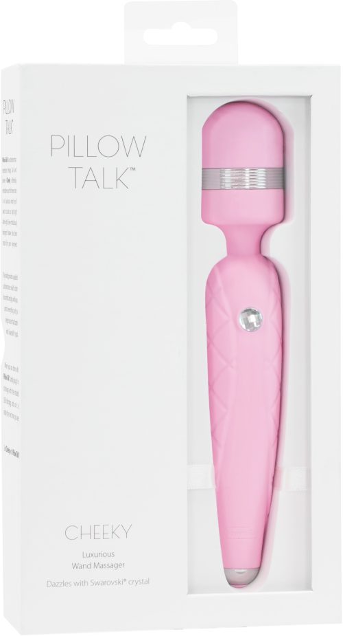 Pillow Talk Cheeky Pink - Image 8