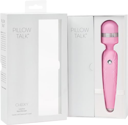 Pillow Talk Cheeky Pink - Image 9