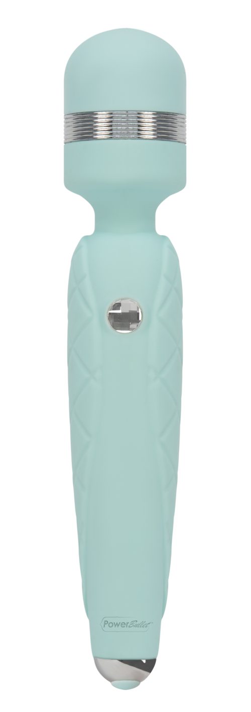 Pillow Talk Cheeky Teal - Image 5