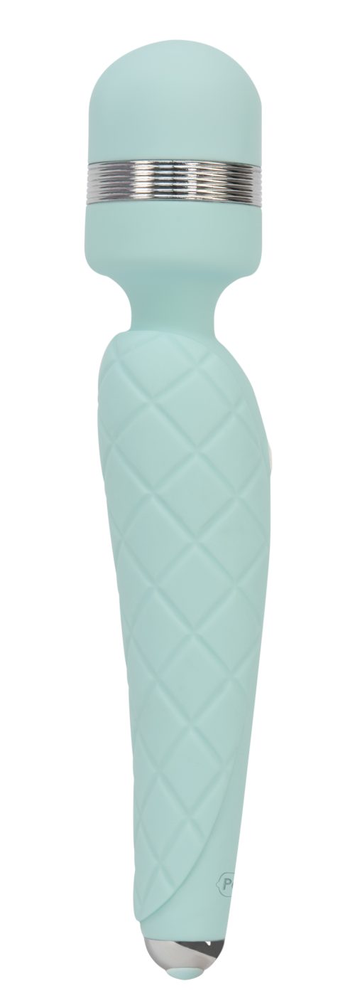 Pillow Talk Cheeky Teal - Image 8