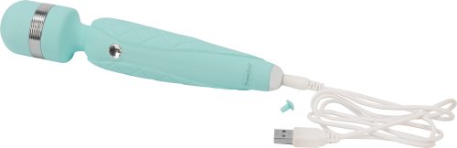 Pillow Talk Cheeky Teal - Image 9