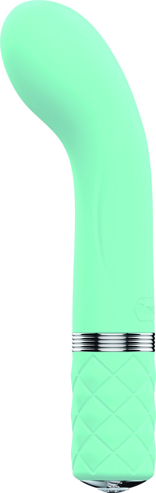 Pillow Talk Racy Teal - Image 4