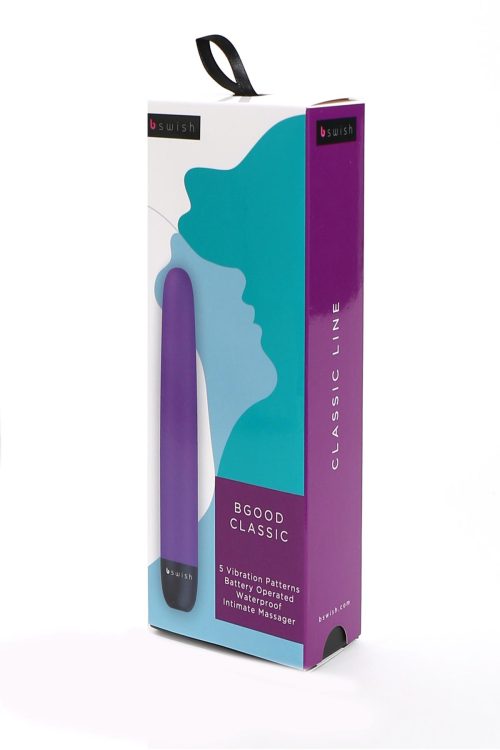 Bgood Classic Purple - Image 3