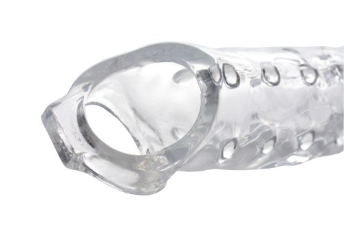 3in Extender Sleeve Clear - Image 4