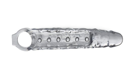3in Extender Sleeve Clear - Image 5