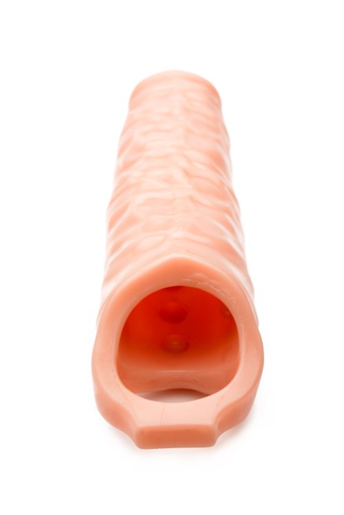 3in Extender Sleeve Flesh - Image 6