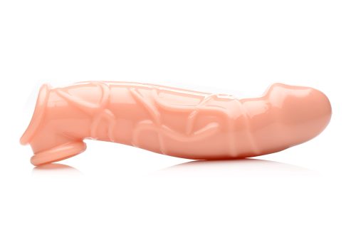 2in Extender Sleeve Flesh - Image 3