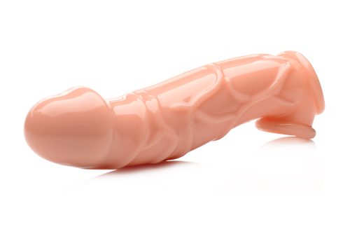 2in Extender Sleeve Flesh - Image 4