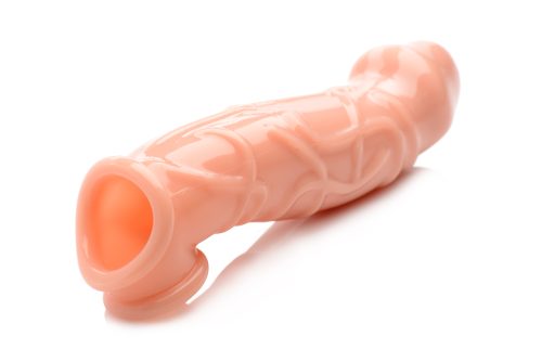 2in Extender Sleeve Flesh - Image 5