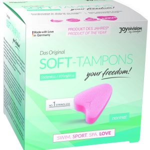 Soft Sponge 3 Pc
