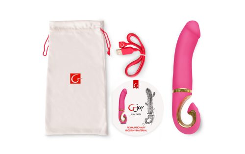 Gjay Neon Rose - Image 5