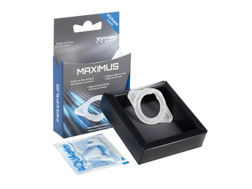 MAXIMUS Penis Ring Medium - Image 3