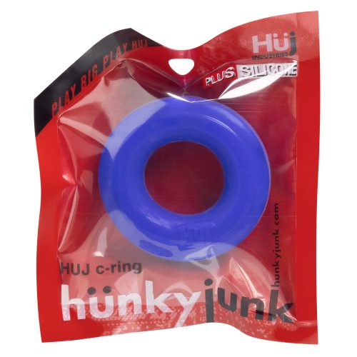 HUJ C-RING by Hunkyjunk Cobalt - Image 3