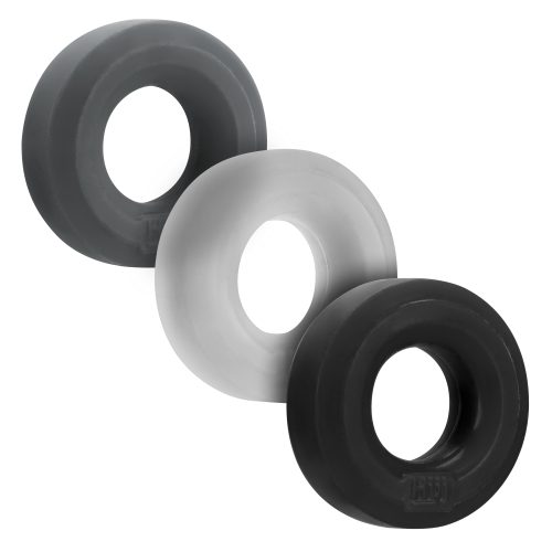 HUJ3 C-RING 3 Pk by Hunkyjunk - Image 4