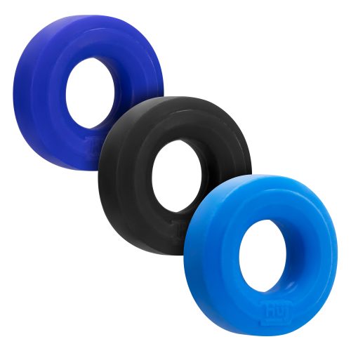 HUJ3 C-RING 3 Pk by Hunkyjunk - Image 5