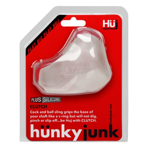 CLUTCH Cock/Ball Sling by Hunkyjunk Ice - Image 3