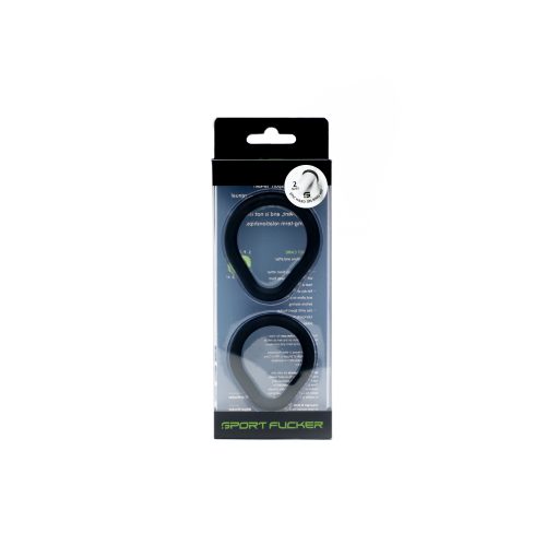 Epic Hard on Kit by Sport Fucker 2 Pk Black - Image 3